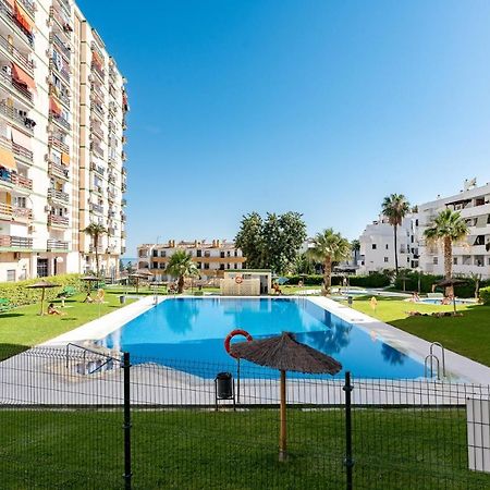 Malagasuite Mediterranean Coast Benalmadena Exterior photo